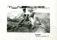 ARKEOLOGI SG. MAS, KEDAH SM: 32-5/ 93 VOL: 5 W