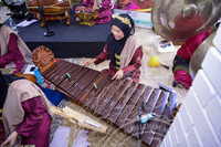 PERSEMBAHAN GAMELAN JMM MALAYSIA THAILAND