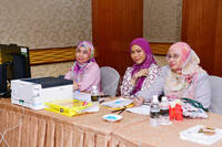 BENGKEL SEKTOR PERMUZIUMAN 2023 JABATAN MUZIUM MALAYSIA