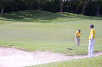 KEJOHANAN GOLF AMAL PERSATUAN MUZIUM MALAYSIA