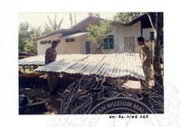 ARKEOLOGI SG. MAS, KEDAH SM: 32-7/95 (JILID 4) (WARNA)