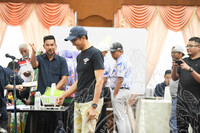 KEJOHANAN GOLF AMAL PERSATUAN MUZIUM MALAYSIA SEMPENA HMA 2023