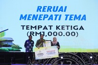 HMA 2025- 29.7.2025 - MAJLIS MAKAN MALAM PENUTUP FHMAPK 25