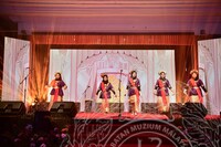 SAMBUTAN 60 TAHUN MUZIUM NEGARA - MALAM GEMA PUISI