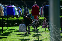 NOSTALGIA ANAK KAMPUNG DUNIA ANAK BENDANG