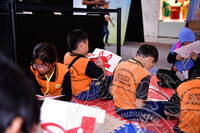 CERIA @ MUZIUM NEGARA DI DEWAN TENGAH MUZIUM NEGARA