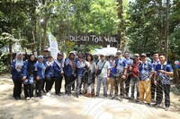 HMA 2025- 29.7.2025 - PROGRAM JOM GI BALING DI SK TUNKU PUTERA, GUA SIREH DAN DUSUN TOK WAK