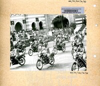 KOLEKSI PERAYAAN HARI KEBANGSAAN 1986