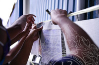 MUZIUM@KOMUNITI SIRI 1/2022 MUZIUM PRIHATIN-MISI BANJIR JABATAN MUZIUM MALAYSIA