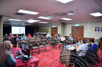 BICARA KURATOR SIRI 5 TAHUN 2023