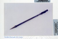 PAMERAN WARISAN BORNEO 2 1999