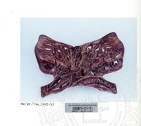 BAHAN PAMERAN MUSLIM DI CHINA