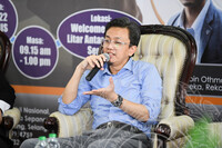 PROGRAM  BICARA @ MUZIUM EVOLUSI REKABENTUK PROTON