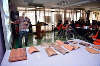 HMA 2024 - MEMAHAMI DAN MENGHARGAI WARISAN SENIBINA MALAYSIA