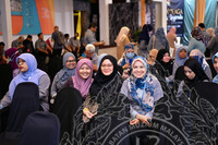 MAJLIS PERHIMPUNAN PAGI BERSAMA-SAMA KETUA PENGARAH JMM BIL 1.2023