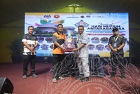 HMA 2025- 27.7.2025 - AKTIVITI SISIPAN PENTAS SESI PETANG & CABUTAN BERTUAH