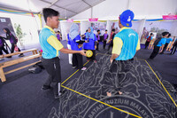 SAMBUTAN MINNGU PERPADUAN PERINGKAT KEBANGSAAN 2025