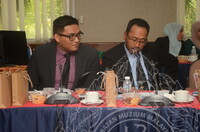 MESYUARAT PENGURUSAN SEKTOR DASAR BIL 1.