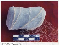 ARKEOLOGI SG. MAS, KEDAH SM : 32 - 9 / 200 (JILID 5)