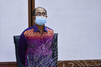 MAJLIS AMANAT KETUA PENGARAH JMM BIL 1.2022