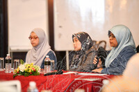 PEMUKIMAN PERMUZIUMAN KUMPULAN PENGURUSAN & PROFESIONAL JMM