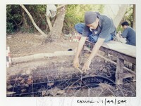 ARKEOLOGI KOTA KUALA MUDA 1999 JILID 3