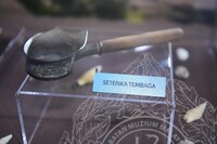 HMA 2025- 24.7.2025 - SEKITAR RERUAI PAMERAN, PANEL BY PANEL DAN CROWD