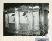 PERASMIAN DAN PAMERAN MUZIUM BUDAYA MELAKA 1986