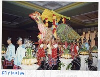 PAKAIAN TRADISIONAL KELANTAN  133