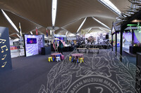 SIMFONI MUZIK PELAJAR ASWARA RITMA MUZIK MALAYSIA