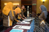 PERHIMPUNAN BULANAN JMM BULAN DEC BIL 04 2019