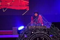 HMA 2024 - TEATER TRILOGI EKSISTENSI JIWA BY PENJARA MALAYSIA