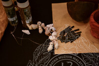 MAJLIS MENANDATANGANI NOTA KERJASAMA ANTARA JMM DAN KPM DI DATARAN MUZIUM NEGARA