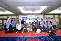 SEMINAR CABARAN DAN MASA DEPAN ARKEOPELANCONGAN DI LEMBAH BUJANG