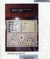 PAMERAN BALAI ILMU KEJADIAN 2002 BALAI C