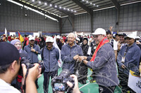 HMA2023 - MAJLIS PERASMIAN SUKAN SAMBUTAN HMA PERINGKAT KEBANGSAAN, SARAWAK MULTI PURPOSE ARENA