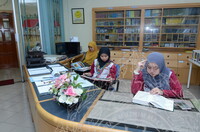 JOM MEMBACA BERSAMA 10 MINIT