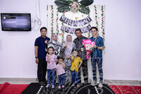 PERSARAAN EN AHMAD BIN ALI (MAT LAWA)