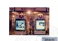 PAMERAN HARI KEBANGSAAN ATUR CARA 1994 / PERASMIAN