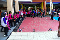 PROGRAM OUTREACH  SEKOLAH BRICKFIELD 1