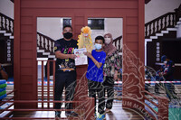 NOSTALGIA ANAK KAMPUNG 2021