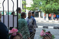 MAJLIS MENANDATANGI NOTA KERJASAMA ANTARA JABATAN MUZIUM MALAYSIA DAN KEMENTERIAN PENDIDIKAN MALAYSIA