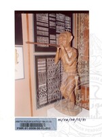 ATURCARA PAMERAN ORANG ASLI