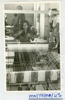 TENUNAN KAIN PAHANG & KELANTAN