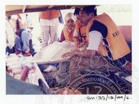 ARKEOLOGI SG. MAS, KEDAH SM : 32-13/ 99