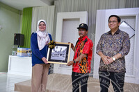 HMA2023 - BERAMBEH DI KAMPUNG SANTUBONG - SANTUNI WARISAN KITA