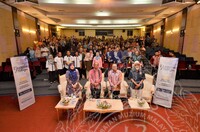 BICARA@MUZIUM DIASPORA MELAYU COCOS DAN SURINAME