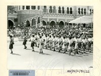 PERBARISAN HARI KEBANGSAAN 1990