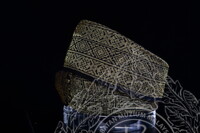 PENDOKUMENTASIAN ALAT HIASAN KEPALA