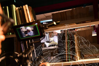 BELAKANG TABIR PENGAMBARAN ASTRO AWANI